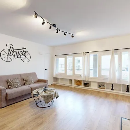 Appartement Bluestay 69 - Charmant A *