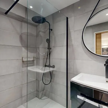 Appartement Bluestay 69 - Charmant A *